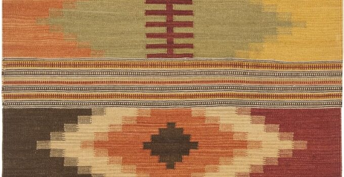 how long do kilim rugs last?