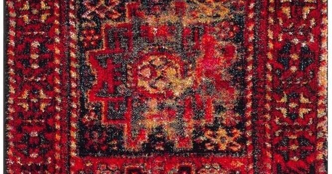 turkish rug runner