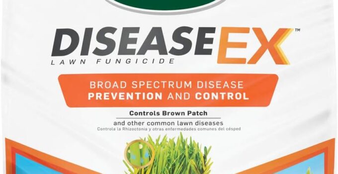 Bioadvanced Fungus Control vs Disease EX