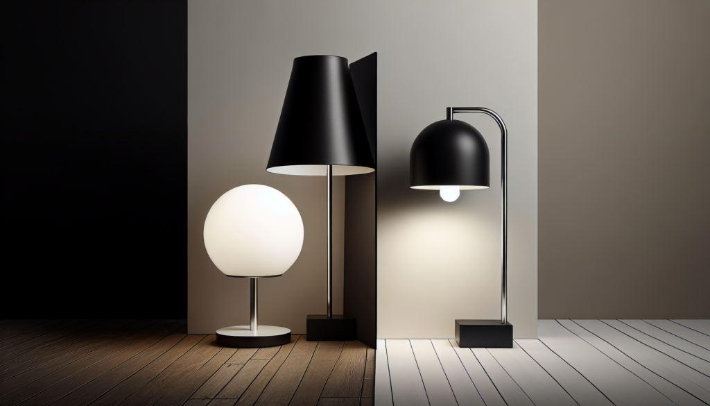 artemide vs flos