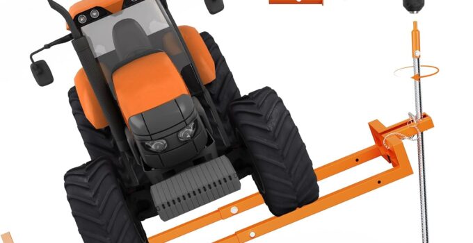 Aoppkii Lawn Mower review