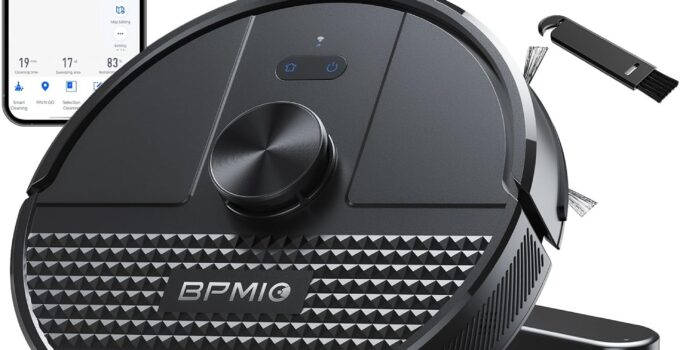 BPMIO B12 review