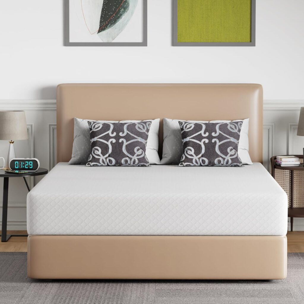 FDW queen mattress review