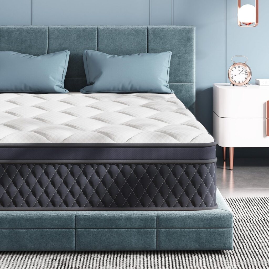 LDLON Queen Size Mattress Review