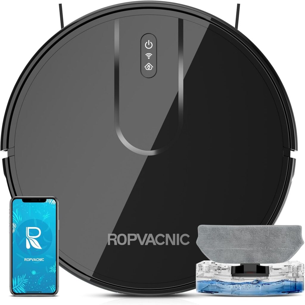 ROPVACNIC s1 review