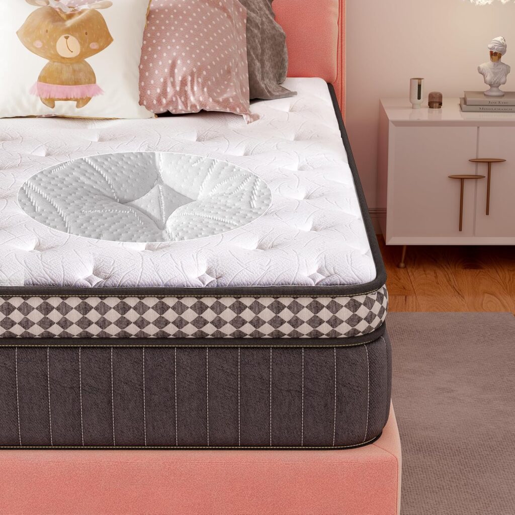 LegacyAmerhome mattress review