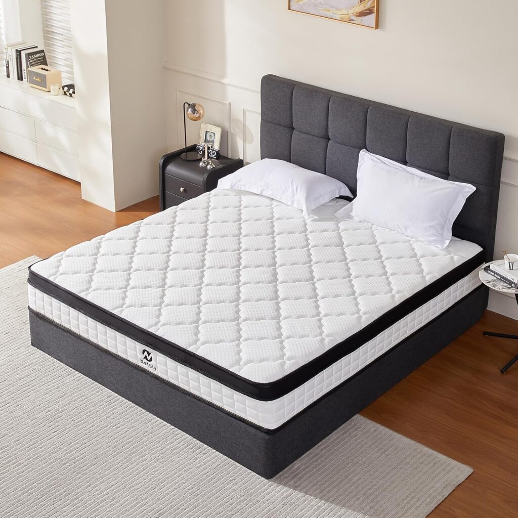 Netply mattress review