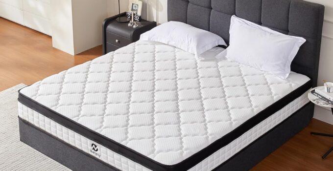 Netply mattress review