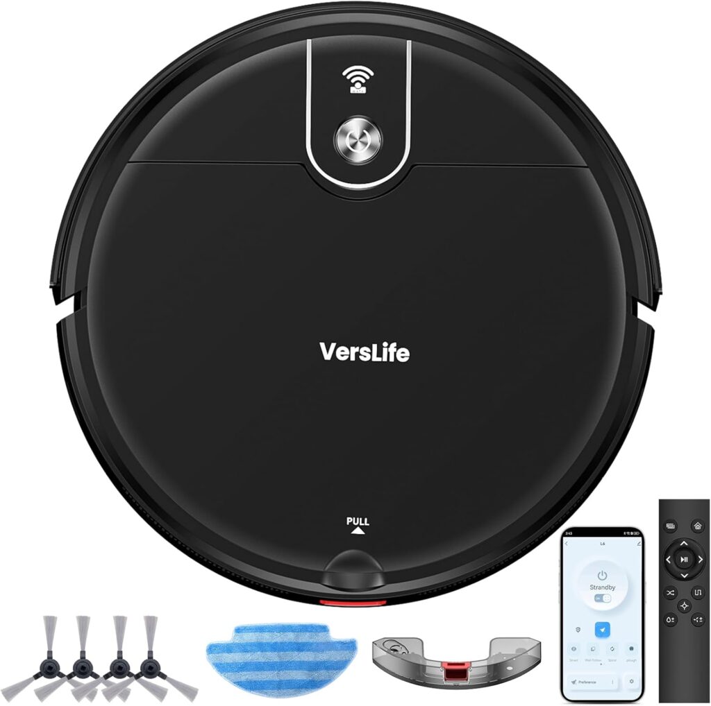 VersLife L6 review