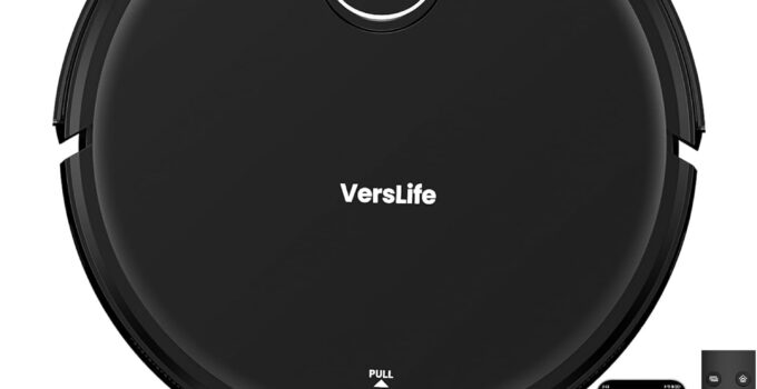 VersLife L6 review