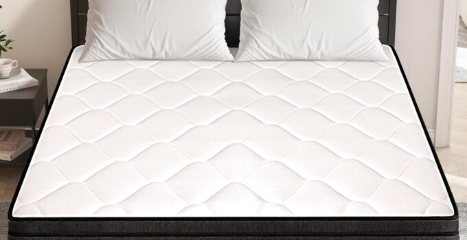 elitspace mattress review