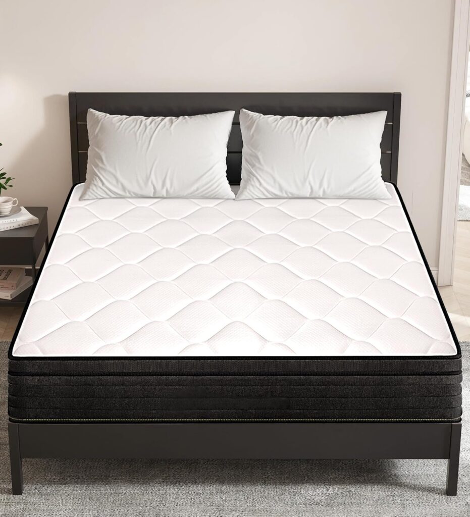 elitspace mattress review