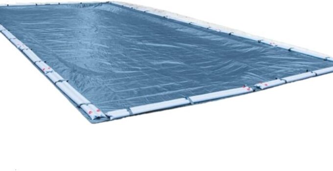 how effective is the pool cover