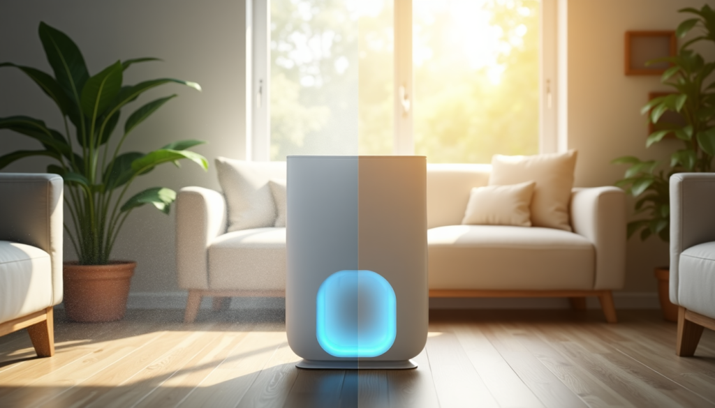 beyond guardian air purifier reviews