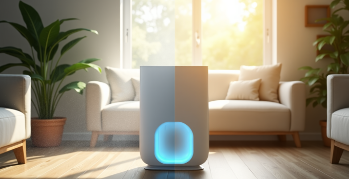 beyond guardian air purifier reviews