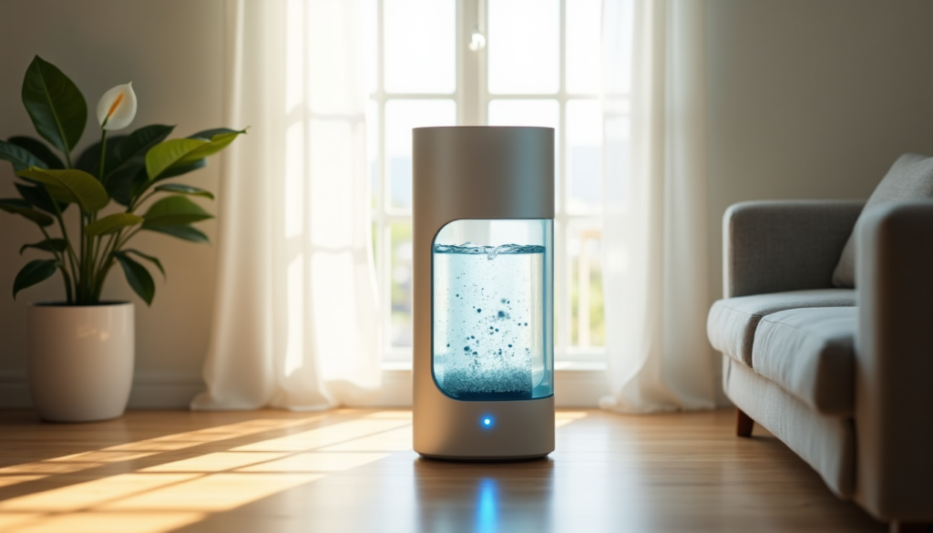 hyla air purifier review​