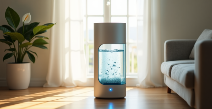 hyla air purifier review​