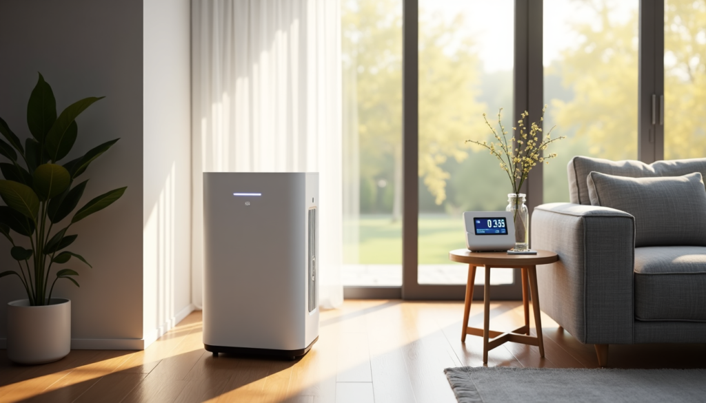 intellipure air purifier review