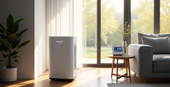 intellipure air purifier review