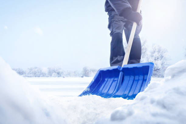 Is a Plastic or Metal Snow Shovel Better