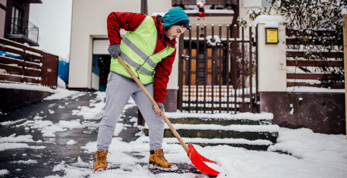 are cordless snow shovels any good