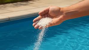 How long should you wait to vacuum a pool after shock?