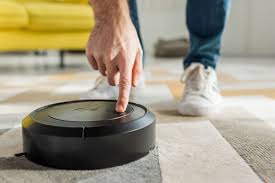 How often should I replace my robot vacuum?