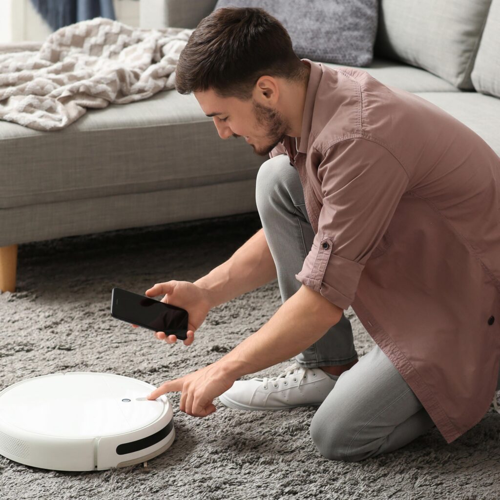Is it worth buying a robot vacuum mop?