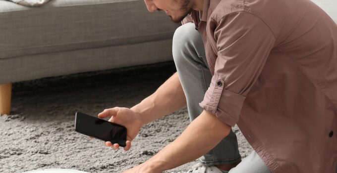 Is it worth buying a robot vacuum mop?