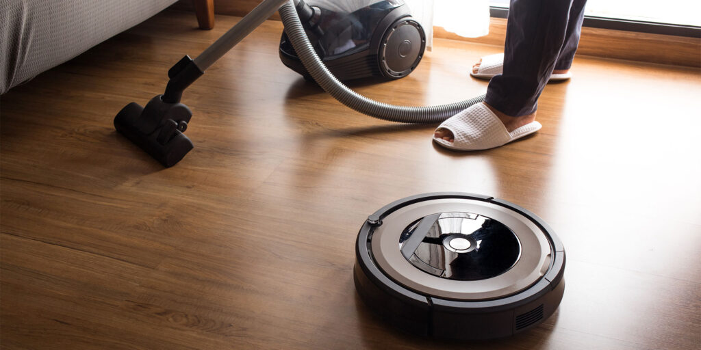 Do robot vacuums clean as well as regular vacuums?