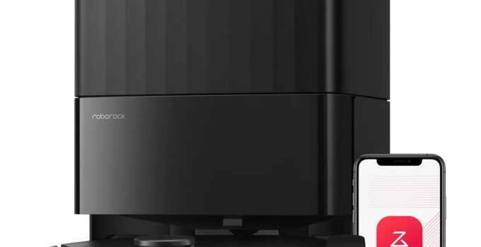 best robot vacuum cleaner