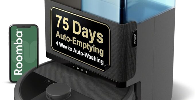 irobot roomba robot vacuum reviews