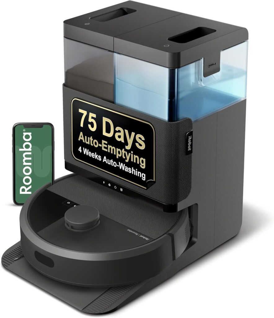 irobot roomba robot vacuum reviews