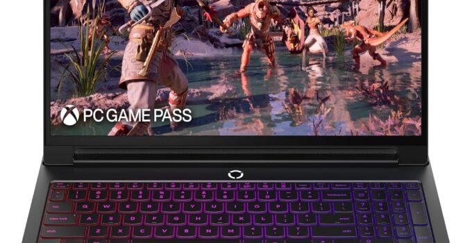 lenovo legion pro 7i review