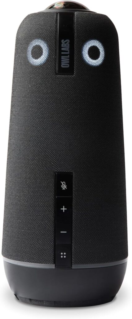 meeting owl 4 review